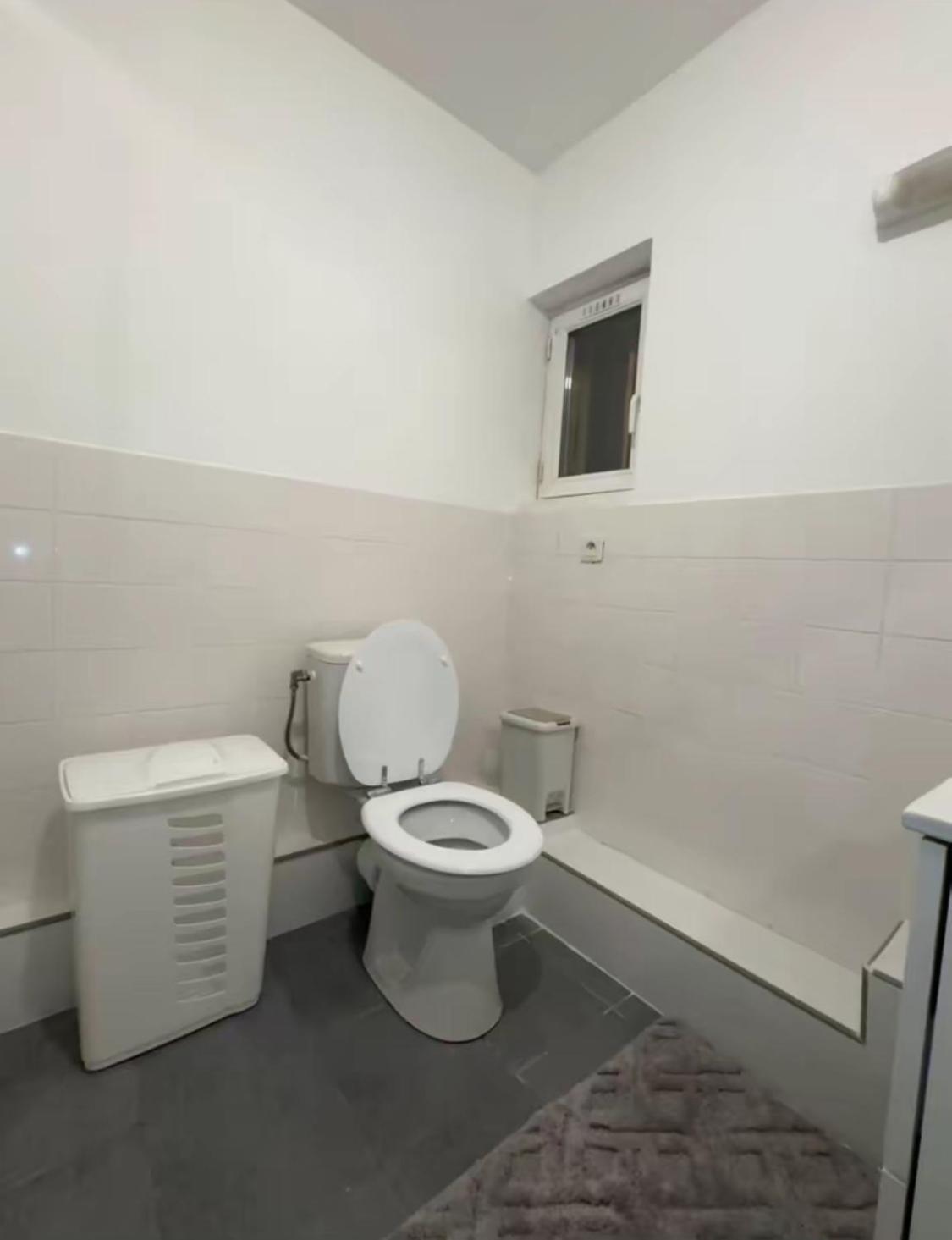 Appartement Sur Le Havre Exterior photo